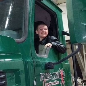 Meet your Posher, Benjamin